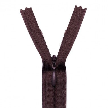 INVISIBLE ZIP 40cm (COLS AVAILABLE)