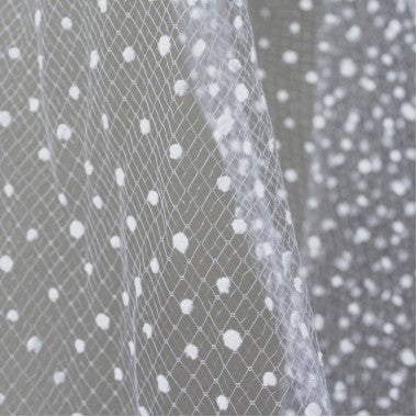 CONFETTI TULLE