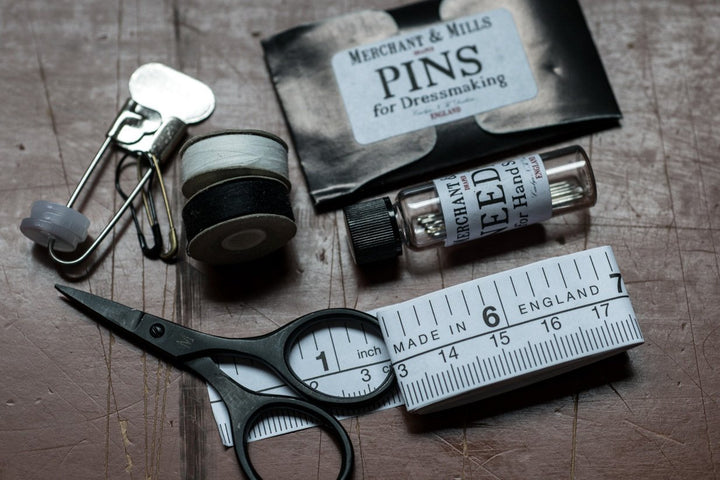 MERCHANT & MILLS RAPID REPAIR KIT
