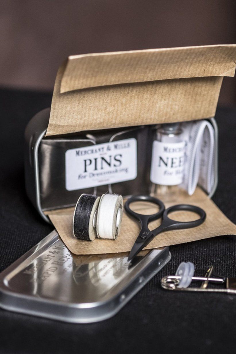 MERCHANT & MILLS RAPID REPAIR KIT