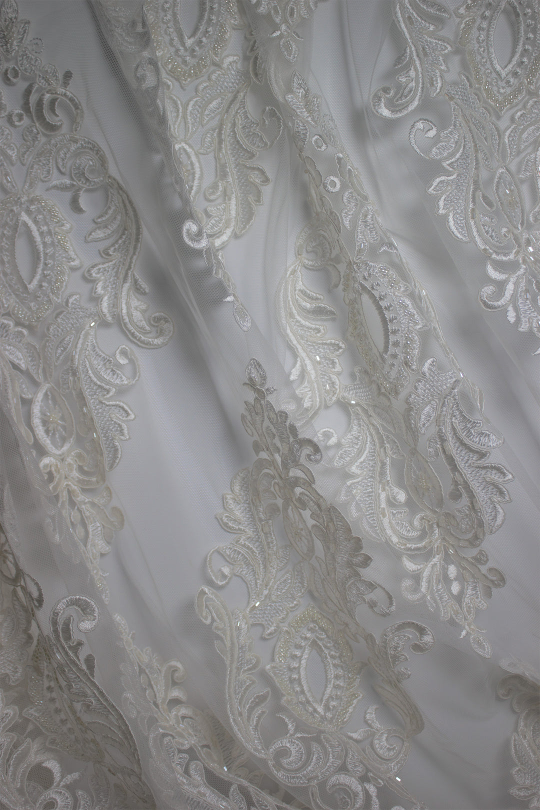 ROCOCO BEADED