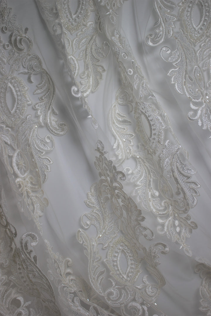 ROCOCO BEADED