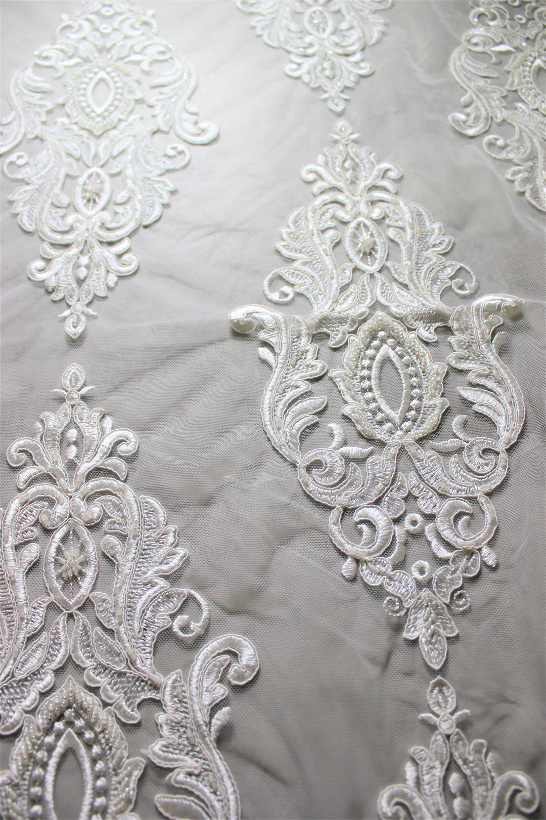 ROCOCO BEADED