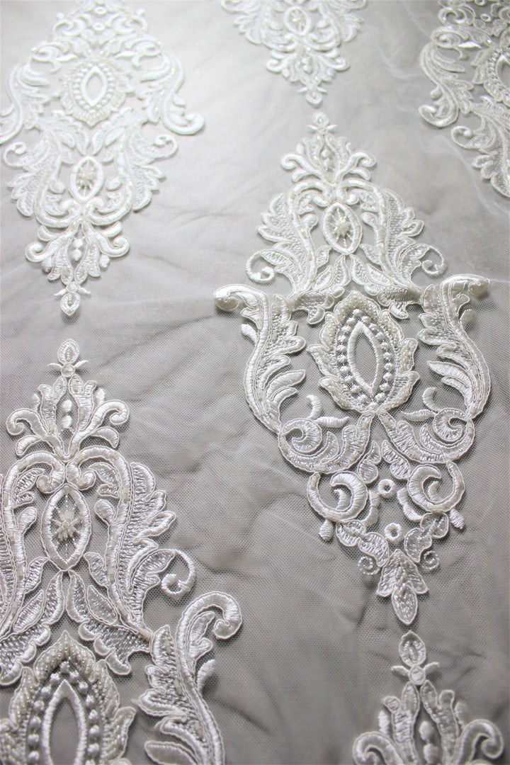 ROCOCO BEADED