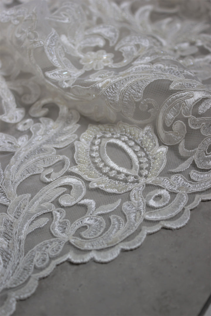 ROCOCO BEADED