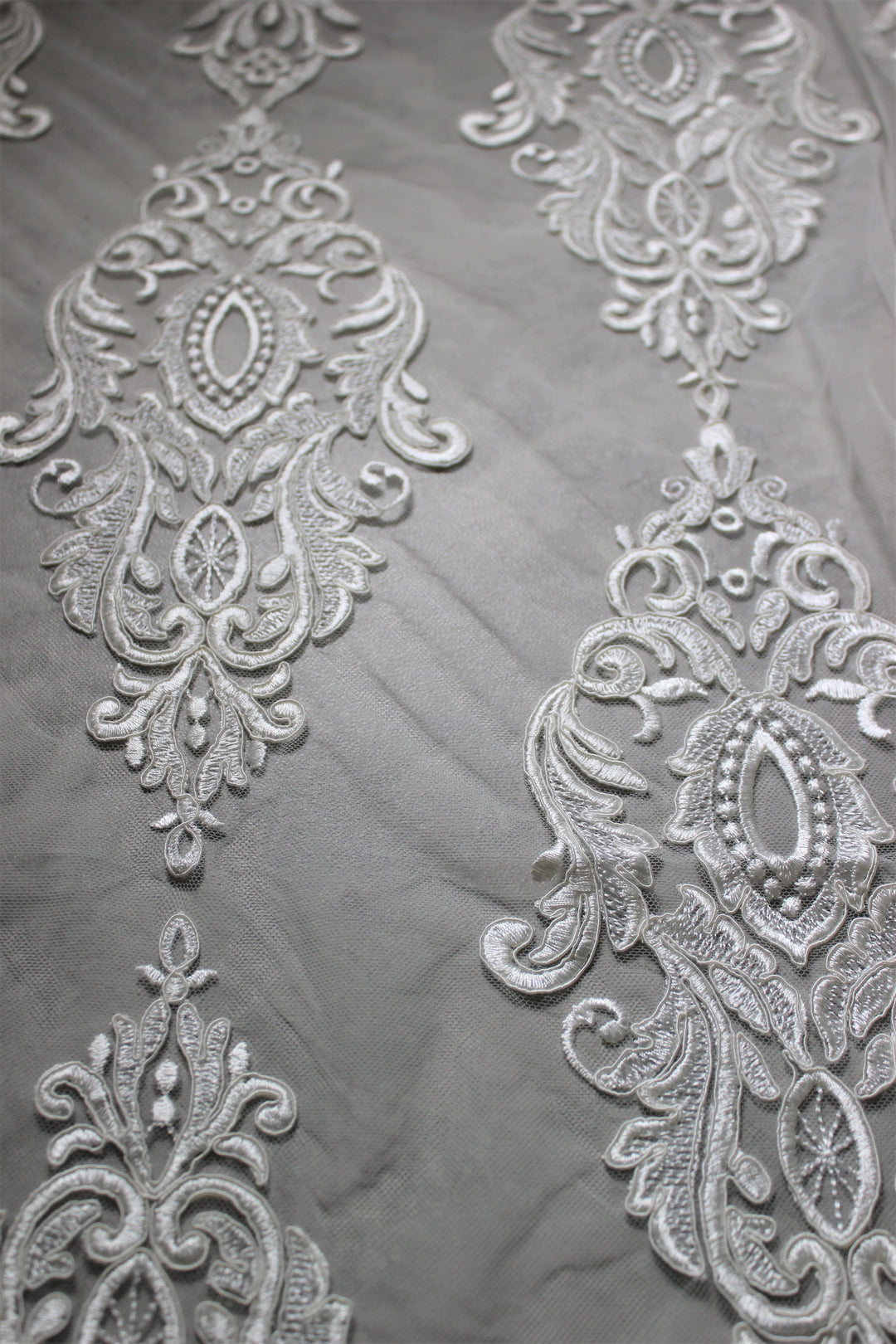 ROCOCO UNBEADED