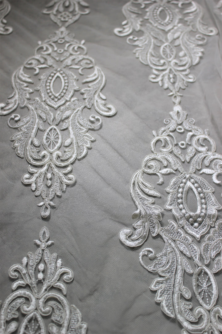 ROCOCO UNBEADED