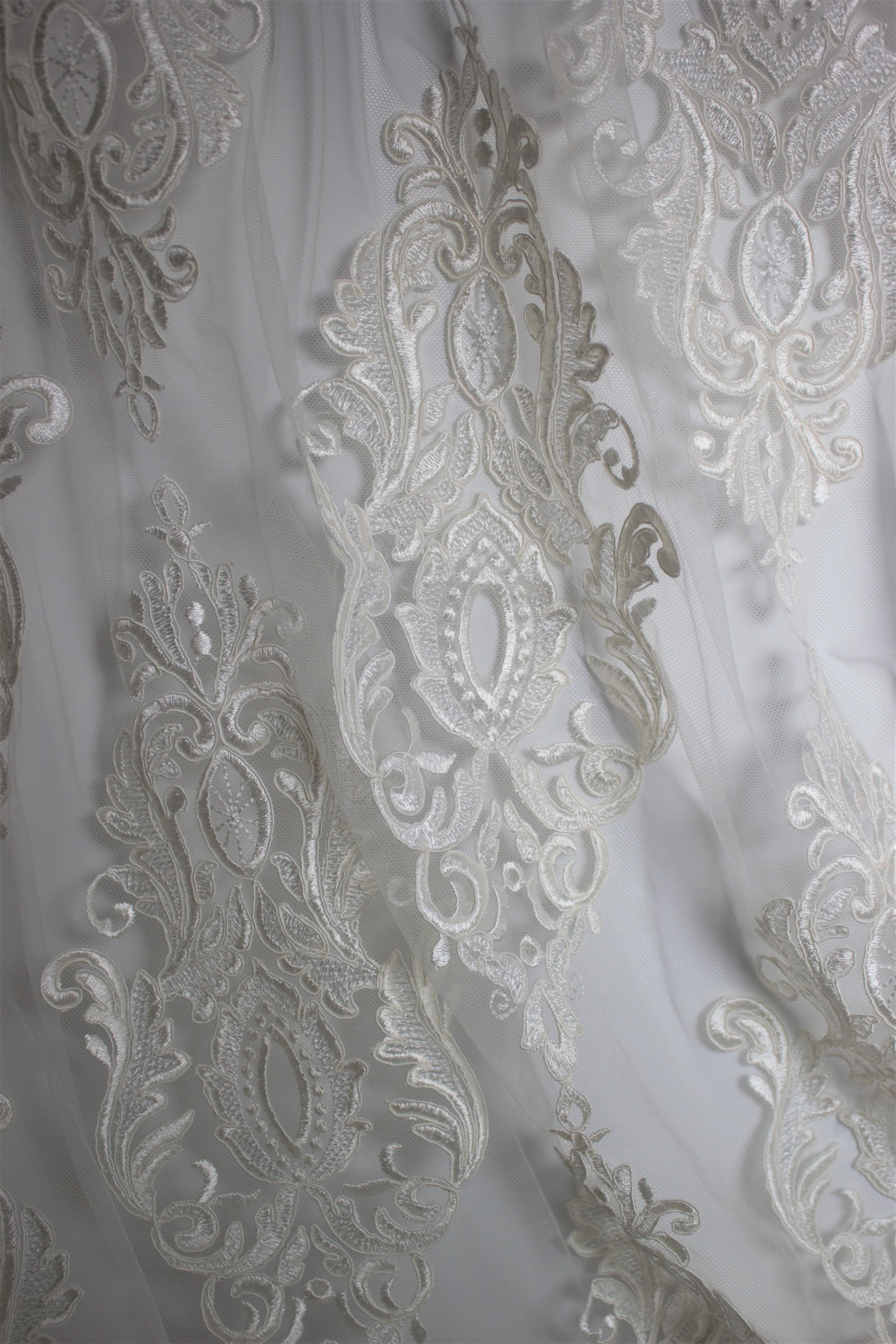 ROCOCO UNBEADED