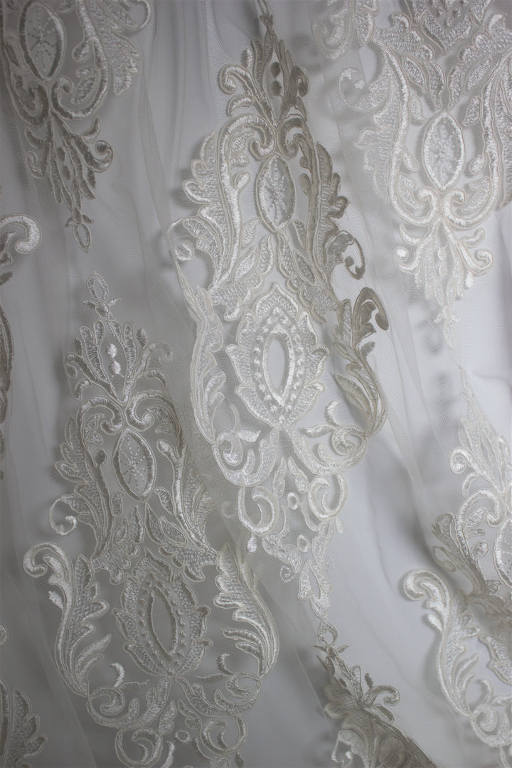 ROCOCO UNBEADED