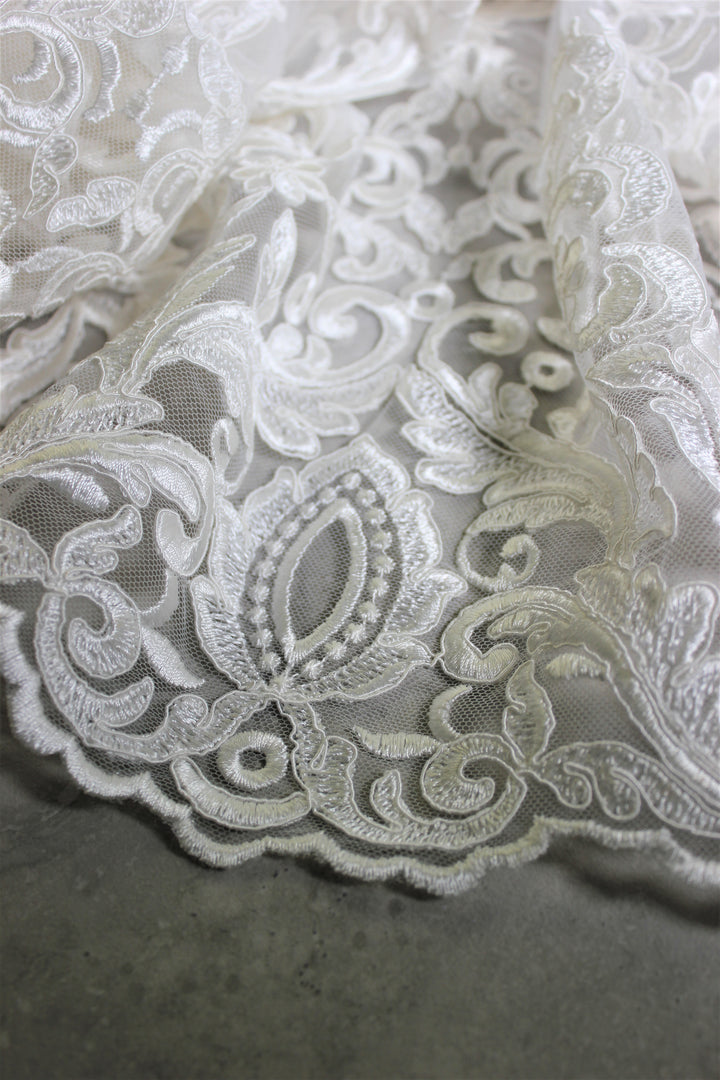 ROCOCO UNBEADED