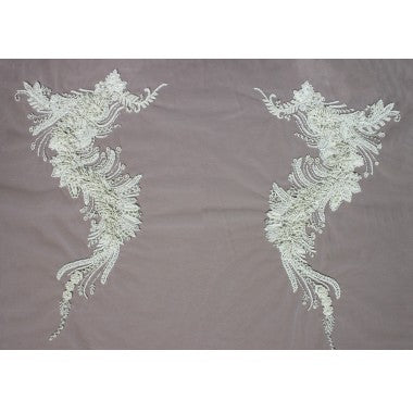 THALIA MOTIF (PAIR)